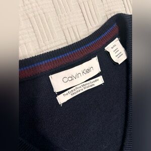 Calvin Klein sweater